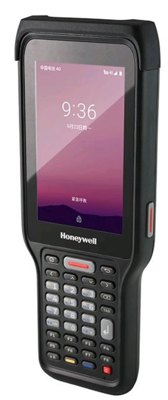 Honeywell Mobile Computing